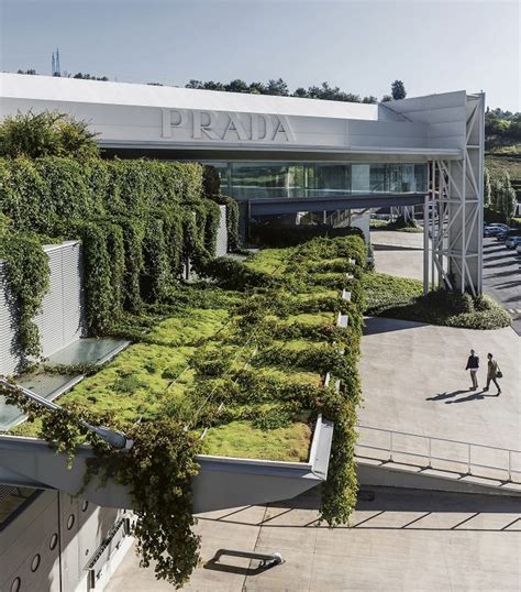 prada hq|prada headquarters location.